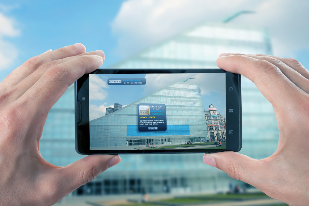 Augmented Reality